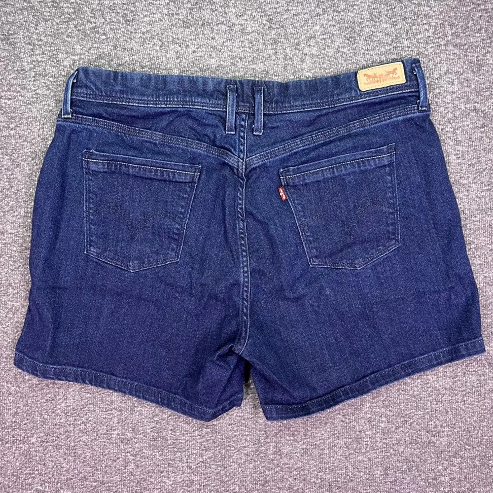 Levis levi denim